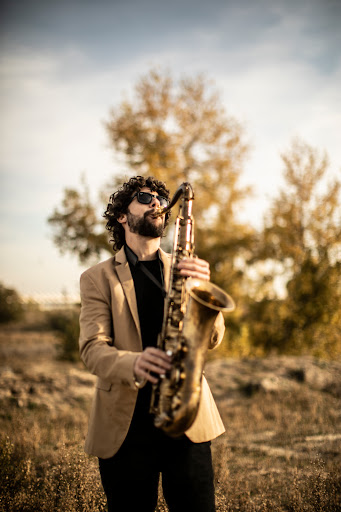 Clases de Saxofon zona Cuatro Caminos