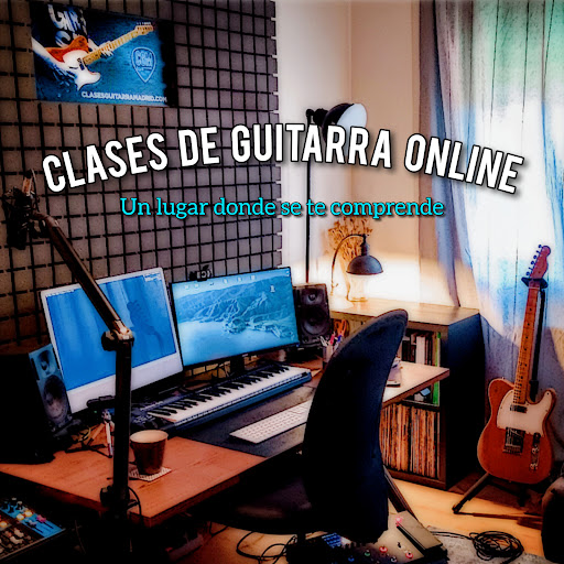 CLASESGUITARRAMADRID.COM