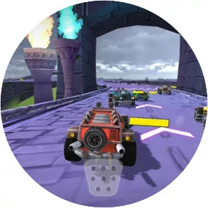 Clash for Speed – Xtreme Combat Car Racing Game - Video game