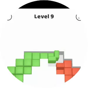 Clash of Blocks - Video game