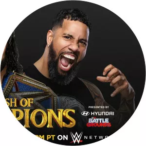 Clash of Champions - September 27, 2020