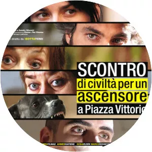 Clash of Civilizations Over an . . .