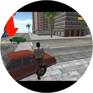 Clash of Crime Mad City War Go - Video game