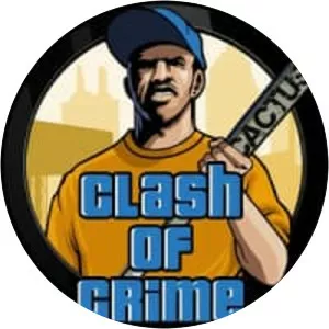 Clash of Crime San Andreas PRO