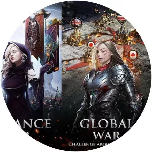 Clash of Empire 2019 - Video game