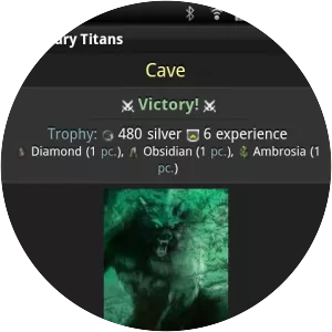 Clash of Legendary Titans - Video game