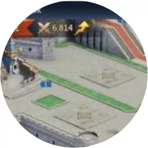 Clash of Mythos - Video game