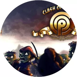 Clash of Puppets - Video game