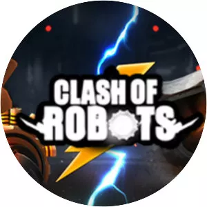 Clash Of Robots - Video game