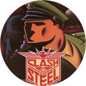 Clash of Steel