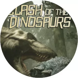 Clash of the Dinosaurs