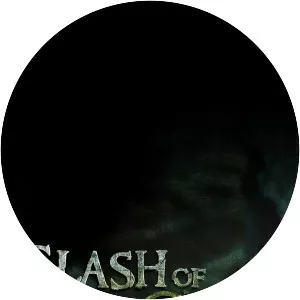 Clash of the Gods - Television series