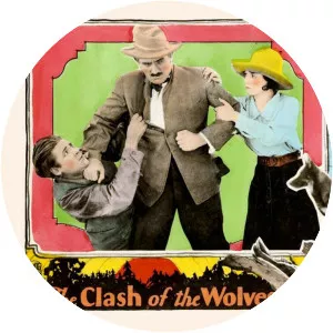 Clash of the Wolves - 1925 ‧ Action/Romance ‧ 1h 14m