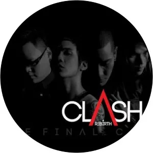Clash photograph