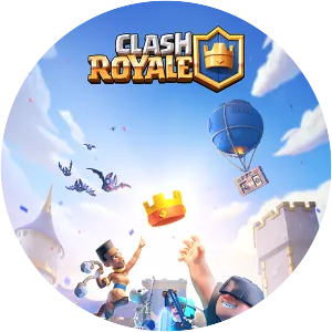 Clash Royale - Video game