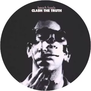 Clash the Truth - Studio album by Beach Fossils