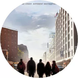 Class Divide - 2015 ‧ Documentary ‧ 1h 14m