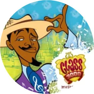 Class of 3000