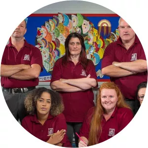 Class of Mum and Dad