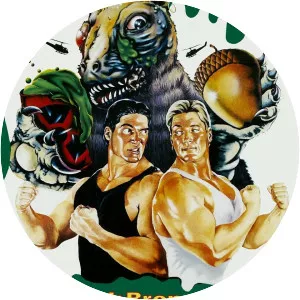 Class of Nuke 'Em High 3: The Good, the Bad . . .