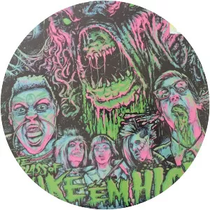 Class of Nuke 'Em High photograph