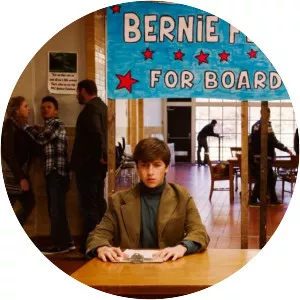 Class Rank - 2017 ‧ Comedy/Family ‧ 1h 48m