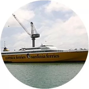 Classe Aquastrada TMV 103 - Ship