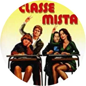 Classe mista - 1976 ‧ Erotic/Comedy ‧ 1h 34m