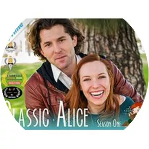 Classic Alice - American comedy series