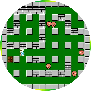 Classic Bomberman - Videogame