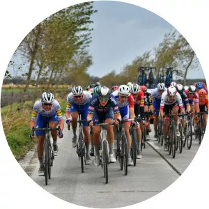 Classic Brugge–De Panne - 