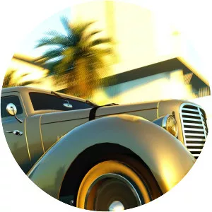 Classic Cars - TV program