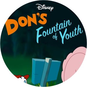 Classic Cartoons Don's Fountain of Youth - 1953 ‧ Animation/Comedy ‧ 6 mins