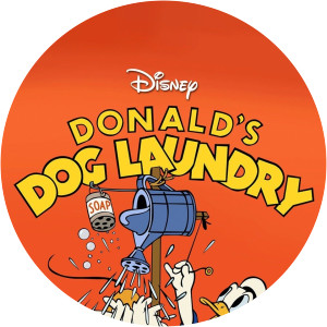 Classic Cartoons Donald's Dog Laundry - 1940 ‧ 8 mins