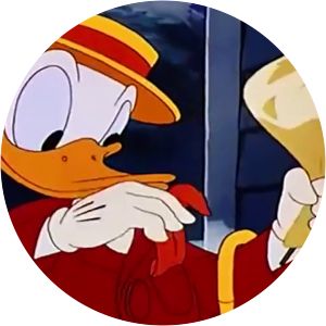 Classic Cartoons Donald's Double Trouble