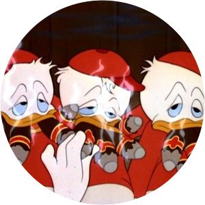 Classic Cartoons Donald's Happy Birthday