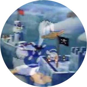 Classic Cartoons Donald's Snow Fight