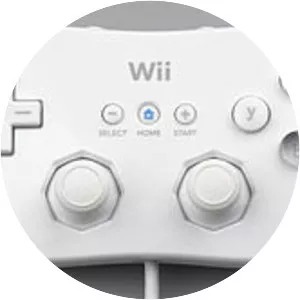 Classic Controller - 