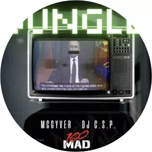 classic der dicke mcgyver - Musical artist