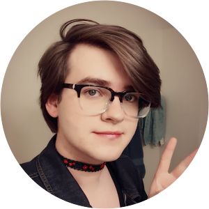 Classic J photograph