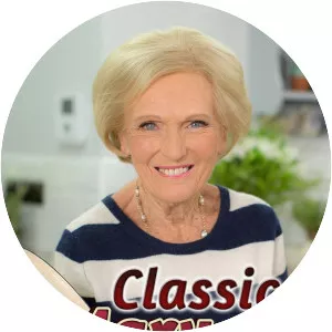 Classic Mary Berry - TV program