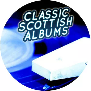 Classic Scottish Albums - TV program