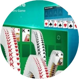Classic Solitaire - Video game