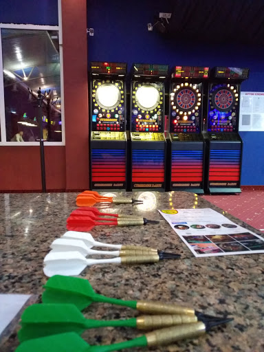 Classic_syhiv - Pool hall in Lviv, Ukraine