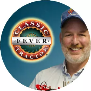 Classic Tractor Fever - TV program