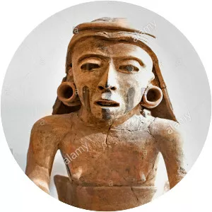 Classic Veracruz culture - 