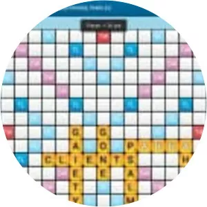 Classic Words Solo - Video game