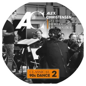 Classical 90s Dance 2