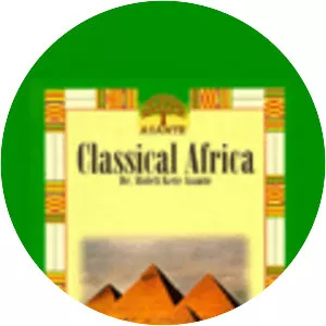 Classical Africa - Book by Molefi Kete Asante