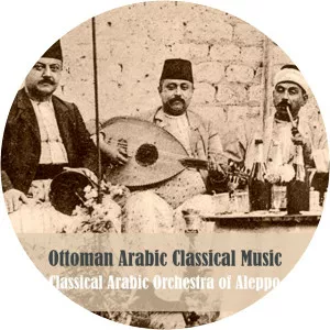 Classical Arabic Orchestra of Aleppo - Musical artist